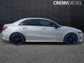 Mercedes-Benz A 180 Classe A - V177 2023 d AMG Line Advanced Plus auto Argento - thumbnail 4