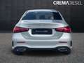 Mercedes-Benz A 180 Classe A - V177 2023 d AMG Line Advanced Plus auto Argento - thumbnail 3
