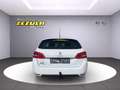 Peugeot 308 SW 1,5 BlueHDI 100 Active S&S Weiß - thumbnail 4