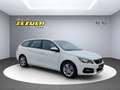 Peugeot 308 SW 1,5 BlueHDI 100 Active S&S Weiß - thumbnail 7