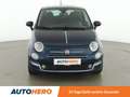 Fiat 500 0.9 Lounge *NAVI*XENON*KLIMAAUT* Albastru - thumbnail 9