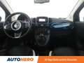 Fiat 500 0.9 Lounge *NAVI*XENON*KLIMAAUT* Albastru - thumbnail 12