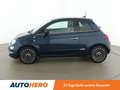 Fiat 500 0.9 Lounge *NAVI*XENON*KLIMAAUT* Albastru - thumbnail 3