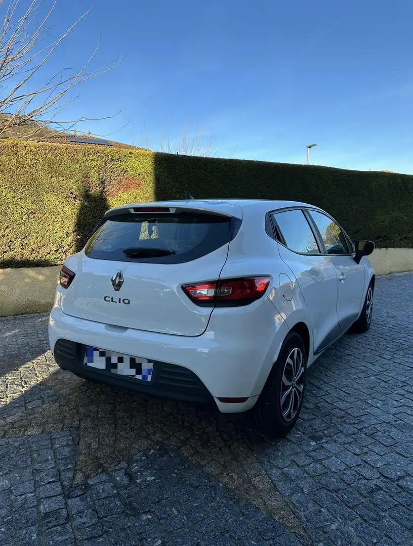 Renault Clio dCi 75 Ch Energy Business - 2