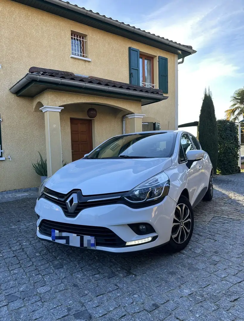 Renault Clio dCi 75 Ch Energy Business - 1