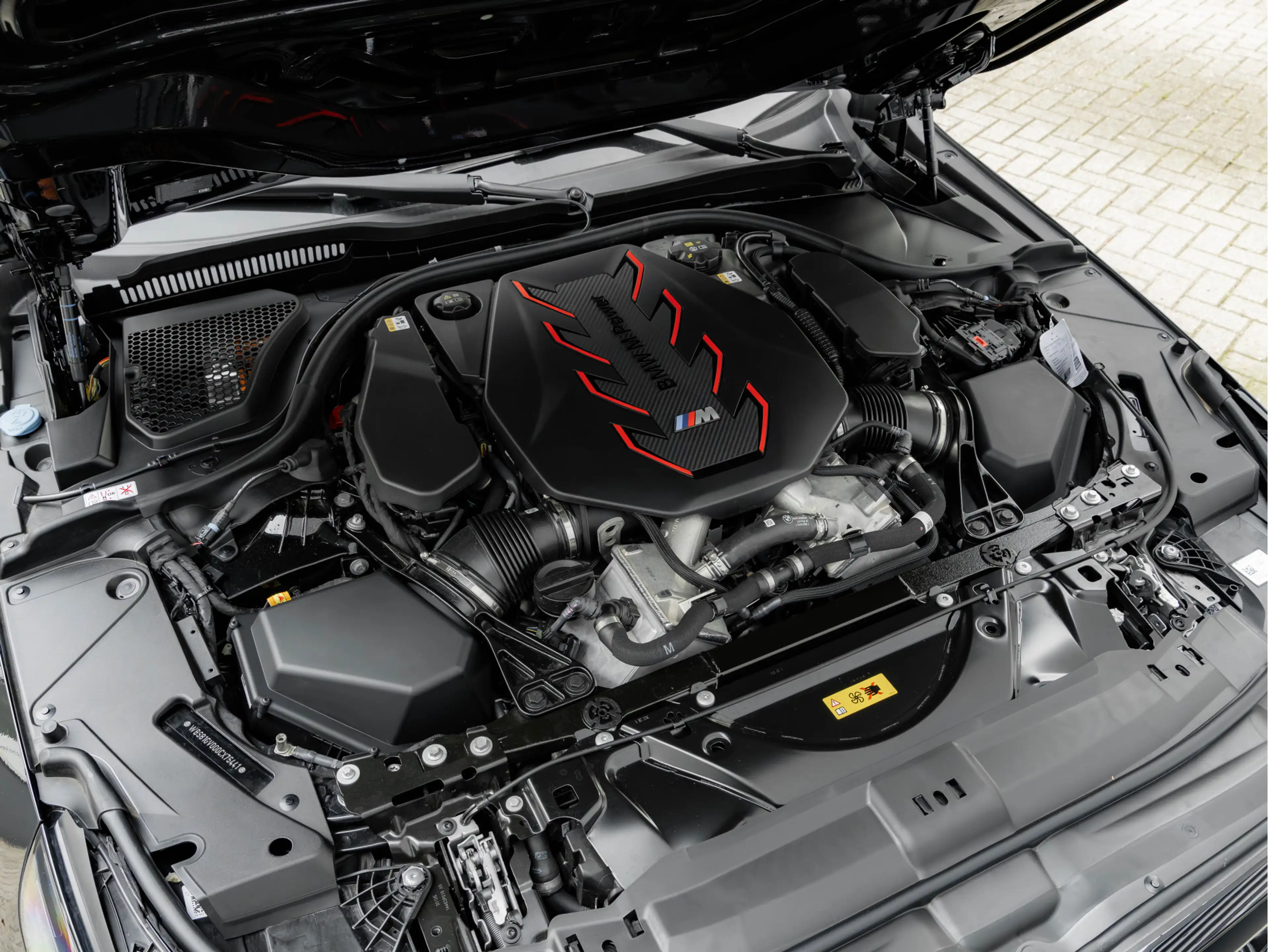 BMW M5 5-serie Touring - Pano - Stoelventilatie - M-Drive — photo 12