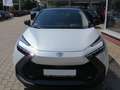 Toyota C-HR 2.0 Hybrid Team D*LED*ACC*NAVI*KAM*TOTW Weiß - thumbnail 3