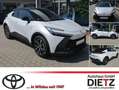 Toyota C-HR 2.0 Hybrid Team D*LED*ACC*NAVI*KAM*TOTW Weiß - thumbnail 1