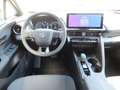 Toyota C-HR 2.0 Hybrid Team D*LED*ACC*NAVI*KAM*TOTW Weiß - thumbnail 13