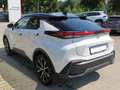 Toyota C-HR 2.0 Hybrid Team D*LED*ACC*NAVI*KAM*TOTW Wit - thumbnail 7