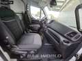 Iveco 60C18 3.0L Automaat Laadklep 180PK Schuifzeilen Ze Bílá - thumbnail 9