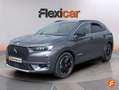 DS Automobiles DS 7 Crossback E-Tense Performance Line + Aut. 4x2 Gris - thumbnail 3