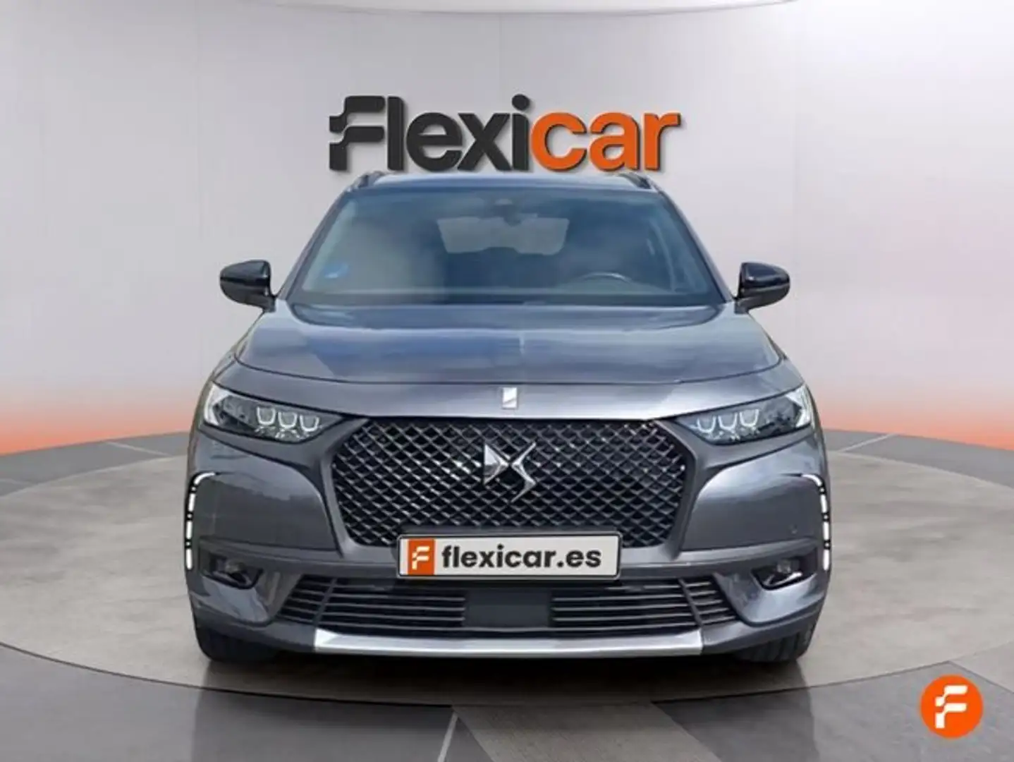 DS Automobiles DS 7 Crossback E-Tense Performance Line + Aut. 4x2 Gris - 2