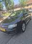 Fiat Stilo Stilo 1.4-16V Sporting Schwarz - thumbnail 9