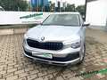 Skoda Kamiq Selection 1.5 TSi DSG App-Connect el. Heckklappe Silber - thumbnail 5