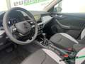 Skoda Kamiq Selection 1.5 TSi DSG App-Connect el. Heckklappe Silber - thumbnail 10