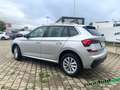 Skoda Kamiq Selection 1.5 TSi DSG App-Connect el. Heckklappe Silber - thumbnail 3