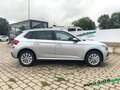 Skoda Kamiq Selection 1.5 TSi DSG App-Connect el. Heckklappe Silber - thumbnail 7