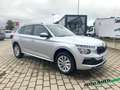Skoda Kamiq Selection 1.5 TSi DSG App-Connect el. Heckklappe Silber - thumbnail 8