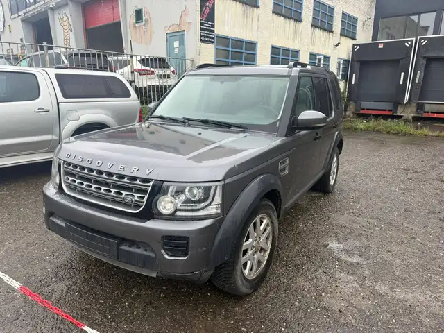 Land Rover Discovery Discovery 3.0 TDV6 **MOTOR PROBLEM **