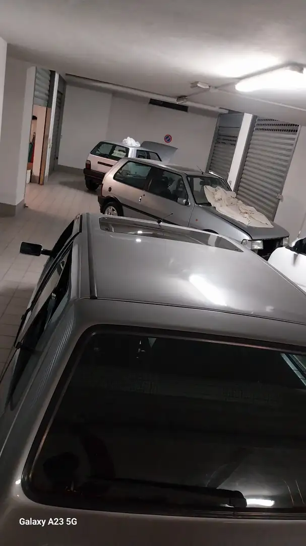 Fiat Uno 3p 1.4 ie turbo Racing - 2