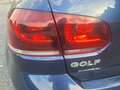 Volkswagen Golf Cabriolet Golf Cabrio 1.2 TSI Blau - thumbnail 3