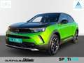 Opel Mokka-E Ultimate Navi PDC RFK LED-MATRIX uvm. Verde - thumbnail 1