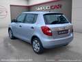 Skoda Fabia Fabia 1.2 CR TDi Ambiente DPF Gris - thumbnail 6