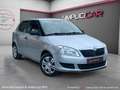 Skoda Fabia Fabia 1.2 CR TDi Ambiente DPF Gris - thumbnail 1