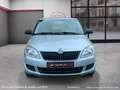 Skoda Fabia Fabia 1.2 CR TDi Ambiente DPF Gris - thumbnail 8