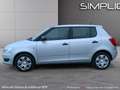 Skoda Fabia Fabia 1.2 CR TDi Ambiente DPF Gris - thumbnail 5