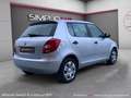 Skoda Fabia Fabia 1.2 CR TDi Ambiente DPF Gris - thumbnail 3