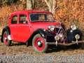 Citroen Traction Citroen 1949 11 Berline Legere Sport Rot - thumbnail 4