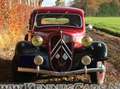 Citroen Traction Citroen 1949 11 Berline Legere Sport Rot - thumbnail 7