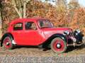 Citroen Traction Citroen 1949 11 Berline Legere Sport Rot - thumbnail 5