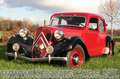 Citroen Traction Citroen 1949 11 Berline Legere Sport Rot - thumbnail 1