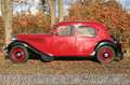 Citroen Traction Citroen 1949 11 Berline Legere Sport Rot - thumbnail 9