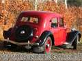 Citroen Traction Citroen 1949 11 Berline Legere Sport Rot - thumbnail 22
