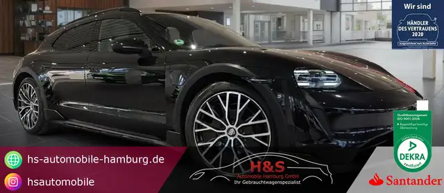 Porsche Taycan Cross Turismo 4*Sport-Chrono-Paket*Off-Road-Design