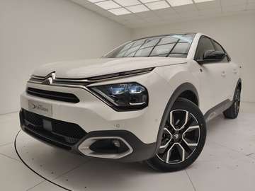 Nuova e- Elettrica 100kw (136cv) - Shine