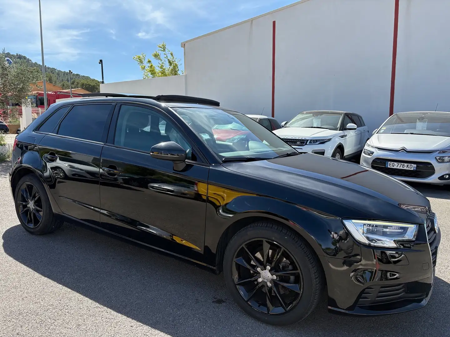 Audi A3 - 2
