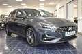 Hyundai i30 1,6 CRDi Intro Edition Aut. NAVI Temp Kamera Gris - thumbnail 18