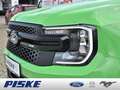 Ford Ranger MS-RT Wildtrak Doka NAVI AHK ACC B&O Jaune - thumbnail 22