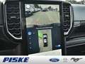 Ford Ranger MS-RT Wildtrak Doka NAVI AHK ACC B&O Jaune - thumbnail 9