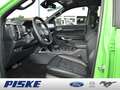 Ford Ranger MS-RT Wildtrak Doka NAVI AHK ACC B&O Jaune - thumbnail 7