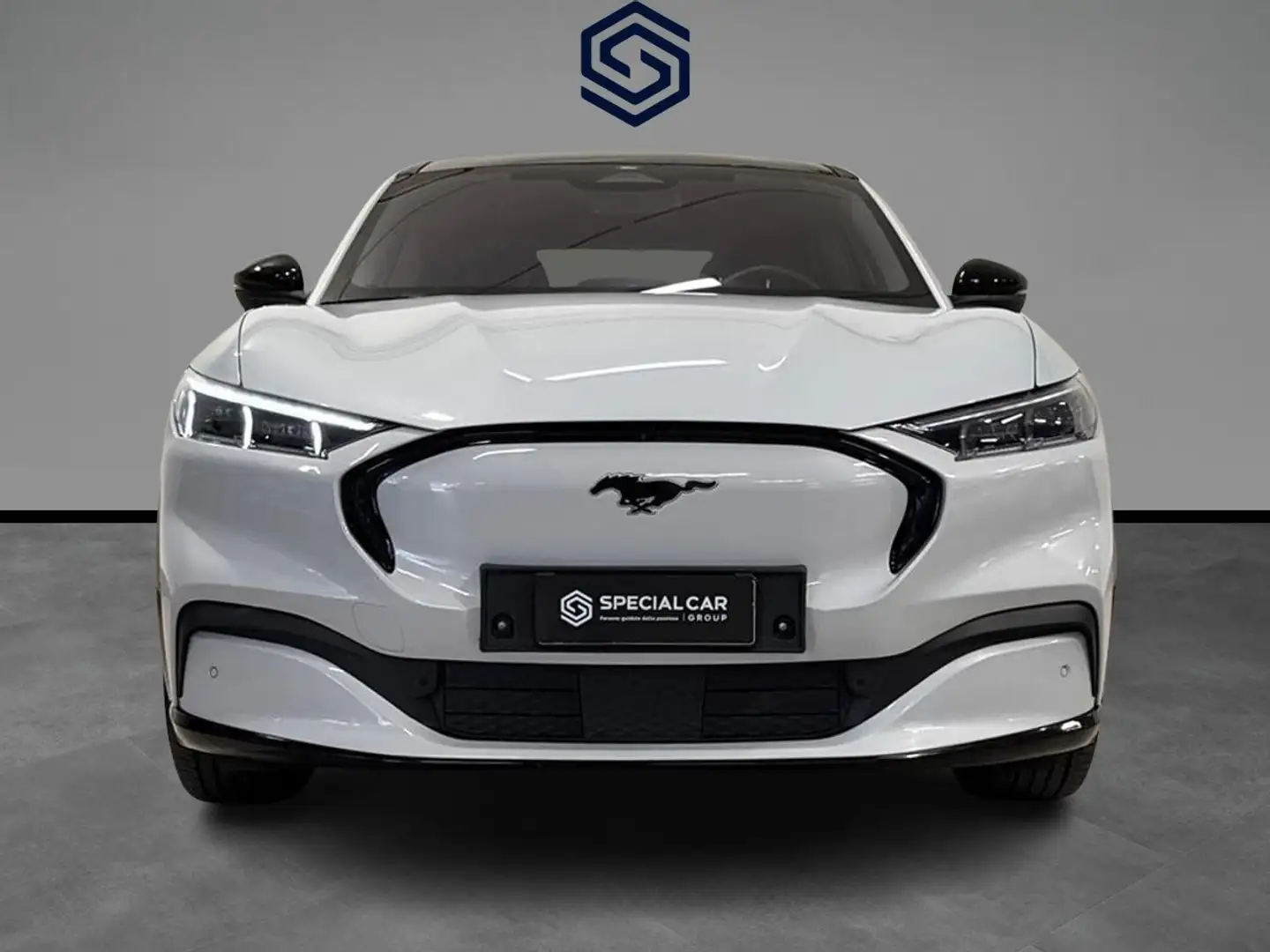 Ford Mustang Mach-E Mustang Mach-E AWD Standard Range 269 CV - 2