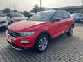 Volkswagen T-Roc Style Rouge - thumbnail 2