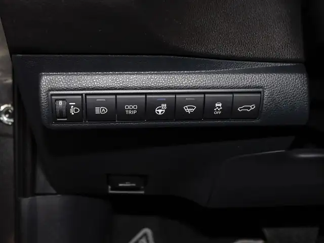 Toyota Corolla view 12