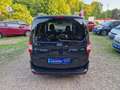 Ford Tourneo Courier Klima 88Tkm Sitzhzg Tempom ESP 2Hnd TÜVNEU Schwarz - thumbnail 5