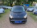 Ford Tourneo Courier Klima 88Tkm Sitzhzg Tempom ESP 2Hnd TÜVNEU Schwarz - thumbnail 2